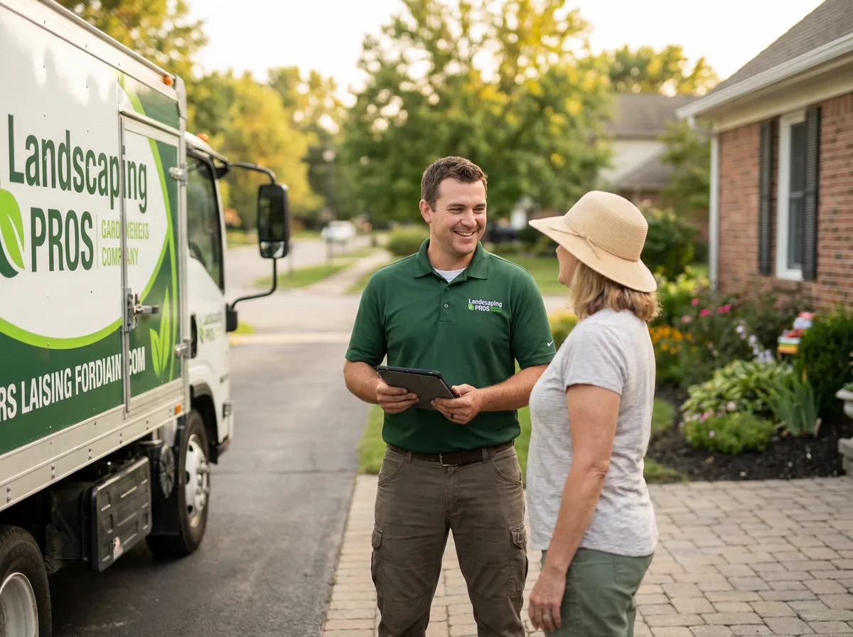 Landscaping Emporium, PA FAQs